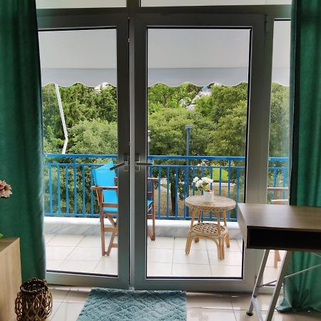 Hospitable Appartment In The Central Park, 잰티 외부 사진