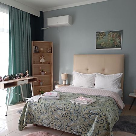 Hospitable Appartment In The Central Park, 잰티 외부 사진