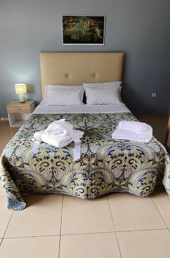 Hospitable Appartment In The Central Park, 잰티 외부 사진
