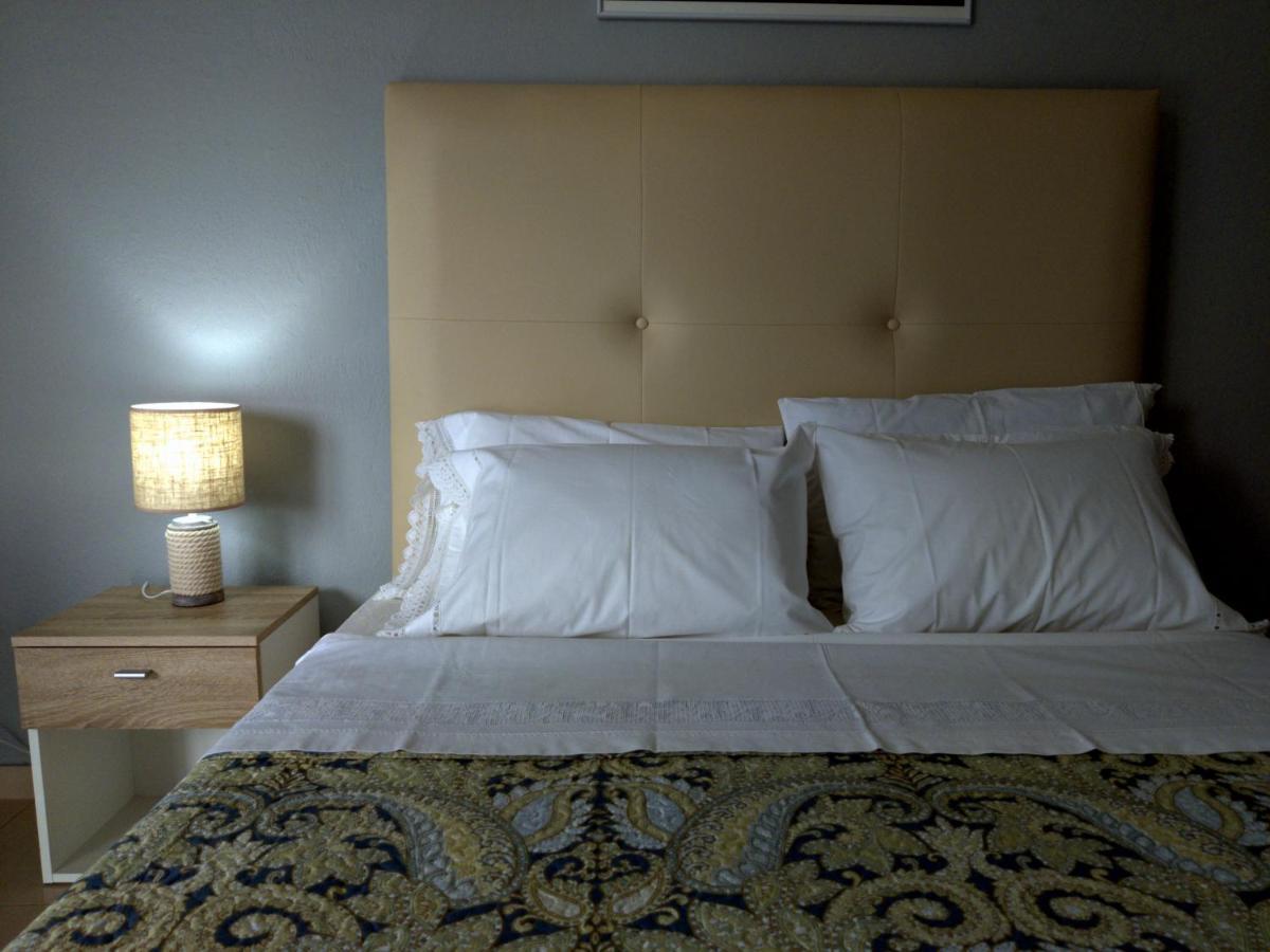 Hospitable Appartment In The Central Park, 잰티 외부 사진