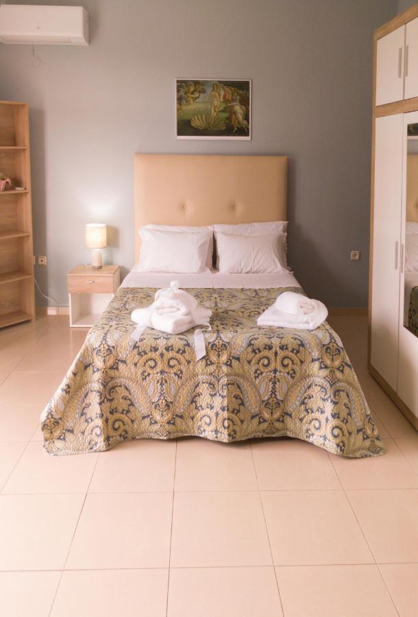 Hospitable Appartment In The Central Park, 잰티 외부 사진